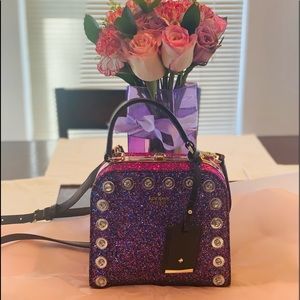 Kate Spade Skyline Way Violins